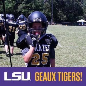 Meet your Posher, Brandyn